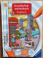 Tiptoi Buch - Grundschulwörterbuch Englisch Sachsen - Panschwitz-Kuckau Vorschau