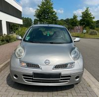 Nissan Micra 1.2 Benzin Niedersachsen - Oldenburg Vorschau