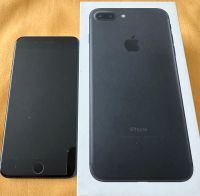 Apple iPhone 7 Plus mit 128GB Bayern - Straubing Vorschau