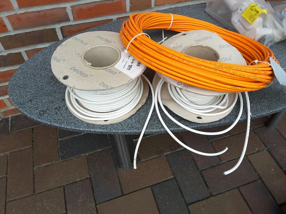 Kabelpaket für Pc und Fernsehen in Celle