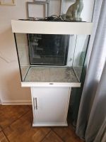 Aquarium 140L mit Unterschrank Niedersachsen - Seesen Vorschau