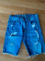 Herren Jeans-Shorts von American Eagle, Gr. 32 Rheinland-Pfalz - Trimport Vorschau