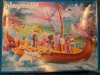 Playmobil 9133 Romantisches Feenschiff noch verpackt Berlin - Neukölln Vorschau