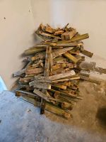 Holzreste als Brennholz Niedersachsen - Cuxhaven Vorschau