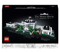 LEGO ARCHITECTURE: Das Weiße Haus (21054) Hessen - Lollar Vorschau