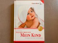 Ich freu mich auf mein Kind - Standardwerk für werdende Eltern Baden-Württemberg - Bad Liebenzell Vorschau