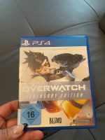 PS4 Overwatch Legendary Edition Baden-Württemberg - Meckenbeuren Vorschau