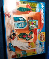 Playmobil Family Fun Ferienhaus (9420) Wandsbek - Hamburg Rahlstedt Vorschau