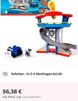 Paw Patrol Zentrale Nordrhein-Westfalen - Paderborn Vorschau