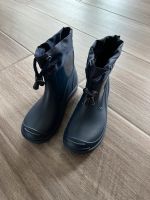 Halbhohe Gummistiefel gefüttert 29 Niedersachsen - Husum Vorschau