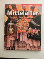 Mittelalter Buch , Herrscher , Ritter , Handelsherren Nordrhein-Westfalen - Brakel Vorschau