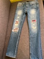 Neue Jeans von Guess Größe 34 Saarland - Illingen Vorschau