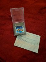 Gameboy Super Mario Land Nordrhein-Westfalen - Much Vorschau