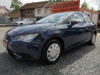 Seat Leon SC Ref. Klima*EPH*Tempomat*Allwetterr*USB Baden-Württemberg - Ladenburg Vorschau