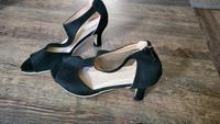 Tanzschuh Salsa Pumps Niedersachsen - Jade Vorschau