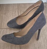 Zara Pumps Gr. 40 Nordrhein-Westfalen - Troisdorf Vorschau