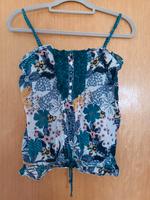 QS by S. Oliver Sommer Top Spagetti Top Hessen - Biebertal Vorschau