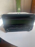 VW T5 Radio, Autoradio, Baden-Württemberg - Ostrach Vorschau