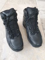 Damen Boots HAIX GTX Dakota Mid Gr 39 UK 5,5 Leder, inkl. Versand Bayern - Gessertshausen Vorschau