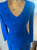 Festliches Kleid Gr.38 Nordrhein-Westfalen - Simmerath Vorschau