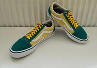 Vans Old Skool Aloha Skate Sneaker Schuhe Skateboarding Shoe 39 Nürnberg (Mittelfr) - Nordstadt Vorschau