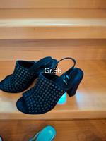 Damenschuhe Gr.36/37/38 Sandalette Saarland - Bexbach Vorschau