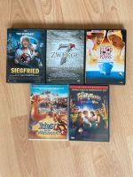 DVD Sammlung Sachsen - Großenhain Vorschau