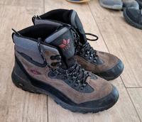 Lico Milan Trekking Wanderschuhe Winterstiefel Gr. 40 Brandenburg - Brandenburg an der Havel Vorschau