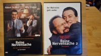 Reine Nervensache Teil 1 + 2 - FSK 12 - DVD Niedersachsen - Lüneburg Vorschau