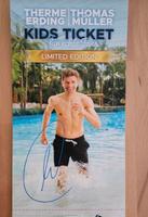Kids Ticket Thermen München - Schwabing-West Vorschau