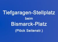 Tiefgaragen-Stellplatz in Innenstadt beim Bismarck-Platz/Plöck Baden-Württemberg - Heidelberg Vorschau