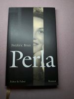 Perla von Frederic Brun ISBN 987-3-86730-170-1 Essen - Altenessen Vorschau