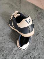 Bruno Banani Sneakers Blau Gr.43 Bayern - Otterfing Vorschau