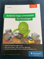 Android-Apps entwickeln für Einsteiger Nordrhein-Westfalen - Engelskirchen Vorschau