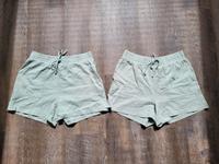 Neuwertige Hunkemöller Shorts/kurze Hosen pastellgrün Baumwolle Wandsbek - Hamburg Poppenbüttel Vorschau