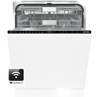 Gorenje GV 693 B 60 AD Geschirrspüler 60 cm vollintegriert EEK: B Rheinland-Pfalz - Simmern Vorschau