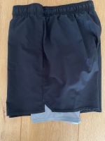 Under Armour Shorts 2 in 1 mit integrierter Tighthose Bochum - Bochum-Ost Vorschau