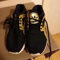 Adidas Sportschuh Bayern - Jengen Vorschau