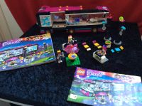 Lego Friends 41106 Popstar Tourbus Nordrhein-Westfalen - Bottrop Vorschau