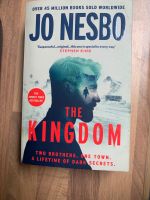 The Kingdom von Jo Nesbo (englische Ausgabe) Versand inklusive Köln - Höhenberg Vorschau