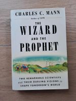 Buch 'The Wizard and the prophet' (Charles C. Mann) Rheinland-Pfalz - Holzbach Vorschau