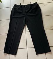 Hose, schwarz, Gr. 50 Hessen - Beselich Vorschau