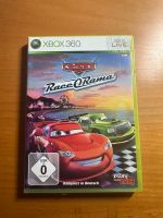 Cars Race O Rama Microsoft Xbox 360 Spiel Bayern - Regensburg Vorschau