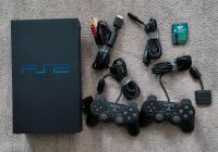 SONY PS 2 incl 9 GAMES & ZUBEHÖR Berlin - Pankow Vorschau