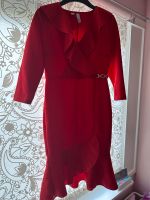 Rotes Abendkleid Hamburg - Hamburg-Nord Vorschau