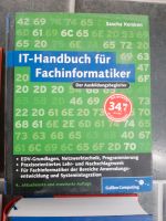 IT-Handbuch für Fachinformatiker Hannover - Nord Vorschau
