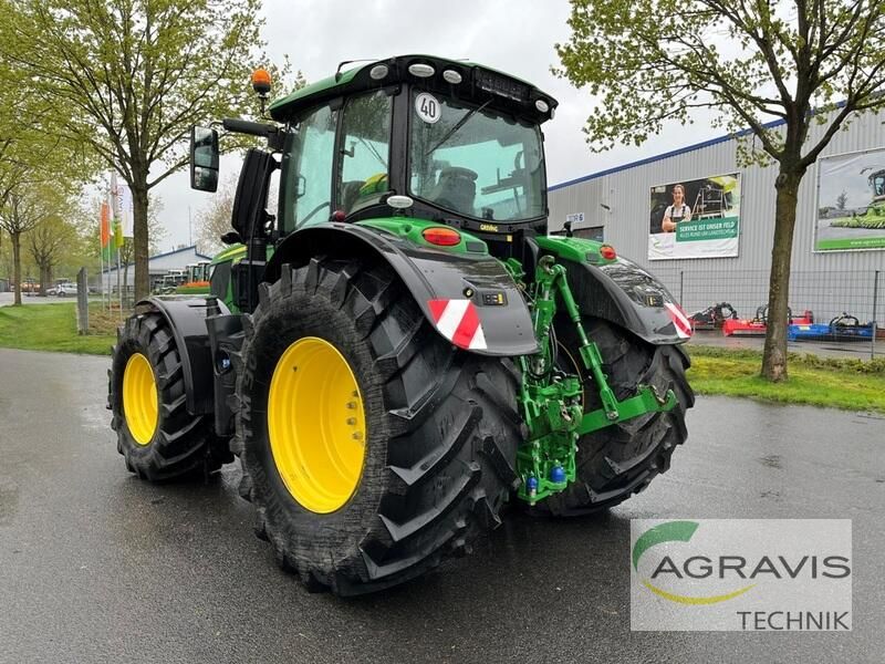 John Deere 6250 R Traktor / BOR3098571 in Meppen