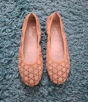 Rieker Damen Ballerina Ballerinas 41 Strass Rheinland-Pfalz - Haßloch Vorschau