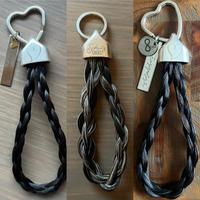 ✨Schmuck aus Schweifhaar Pferdehaar Armbänder Schlüsselanhänger✨ Neumünster - Wasbek Vorschau