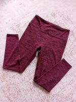 Kyodan * NEU *Sport Leggings Shappe Bordeaux  gr.M Baden-Württemberg - Bönnigheim Vorschau